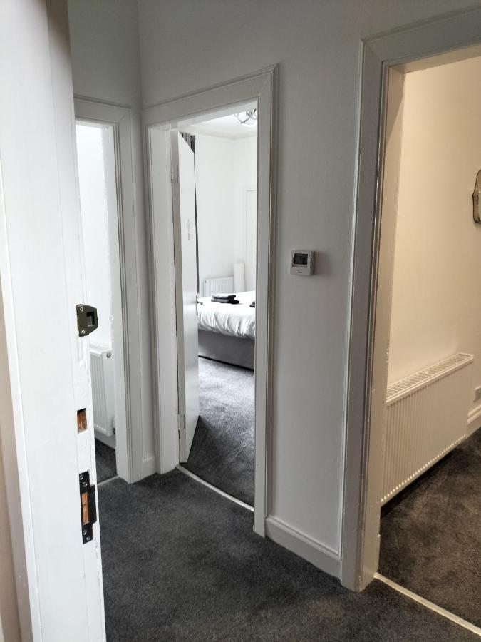 Maze Great Escape Daire Ayr Dış mekan fotoğraf