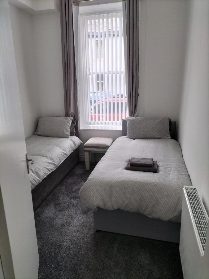Maze Great Escape Daire Ayr Dış mekan fotoğraf