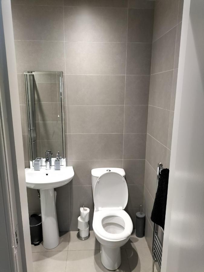 Maze Great Escape Daire Ayr Dış mekan fotoğraf