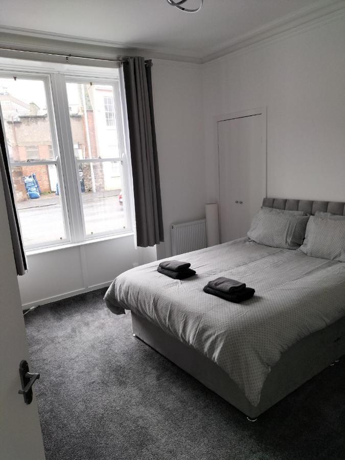 Maze Great Escape Daire Ayr Dış mekan fotoğraf