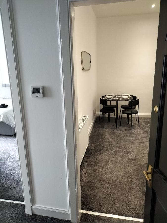 Maze Great Escape Daire Ayr Dış mekan fotoğraf