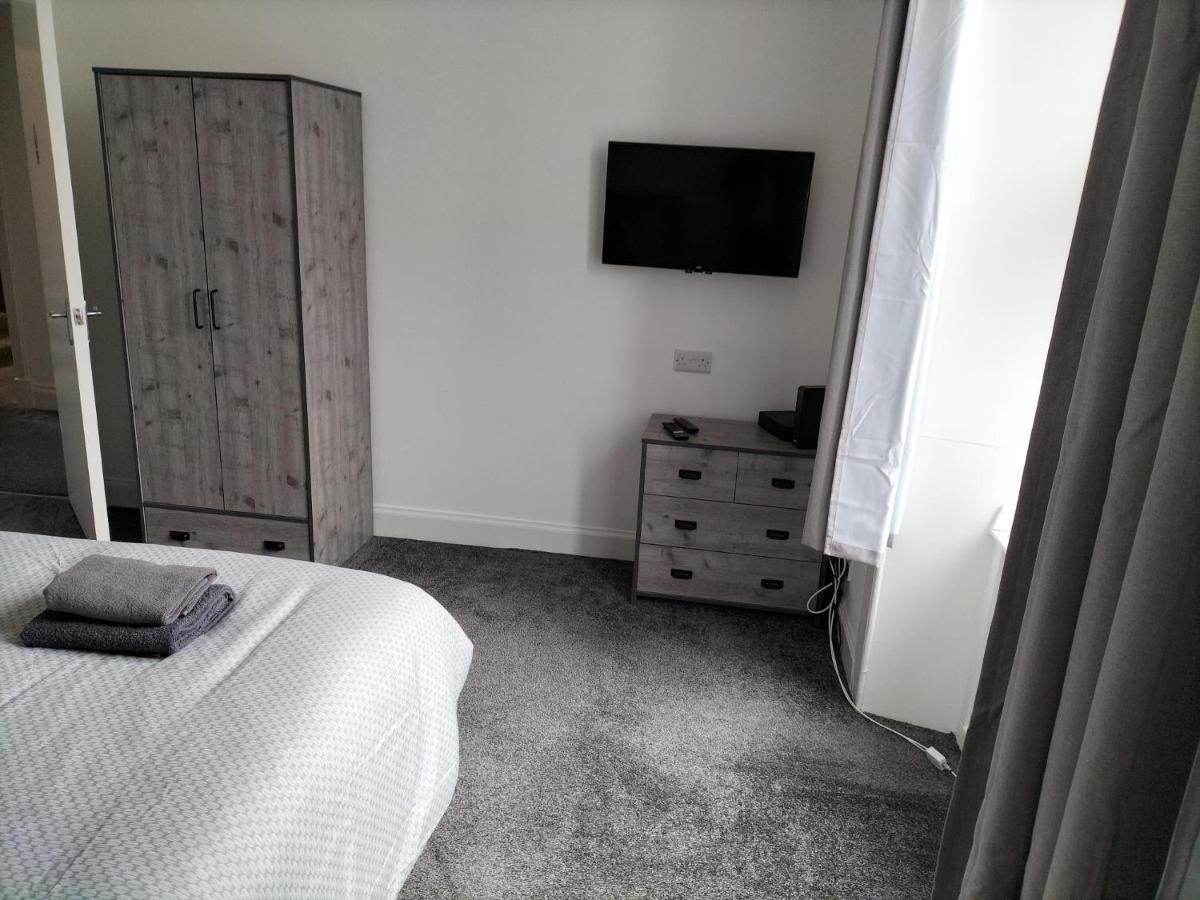 Maze Great Escape Daire Ayr Dış mekan fotoğraf