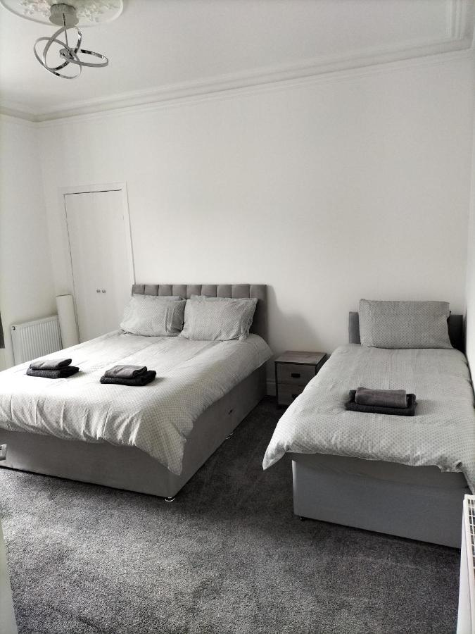 Maze Great Escape Daire Ayr Dış mekan fotoğraf