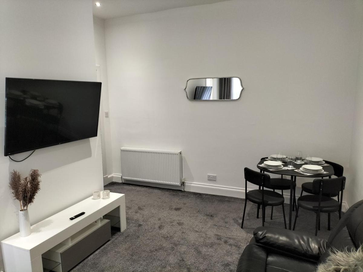 Maze Great Escape Daire Ayr Dış mekan fotoğraf