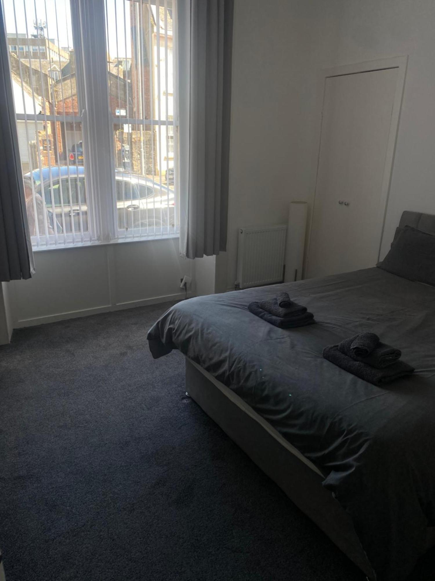 Maze Great Escape Daire Ayr Dış mekan fotoğraf